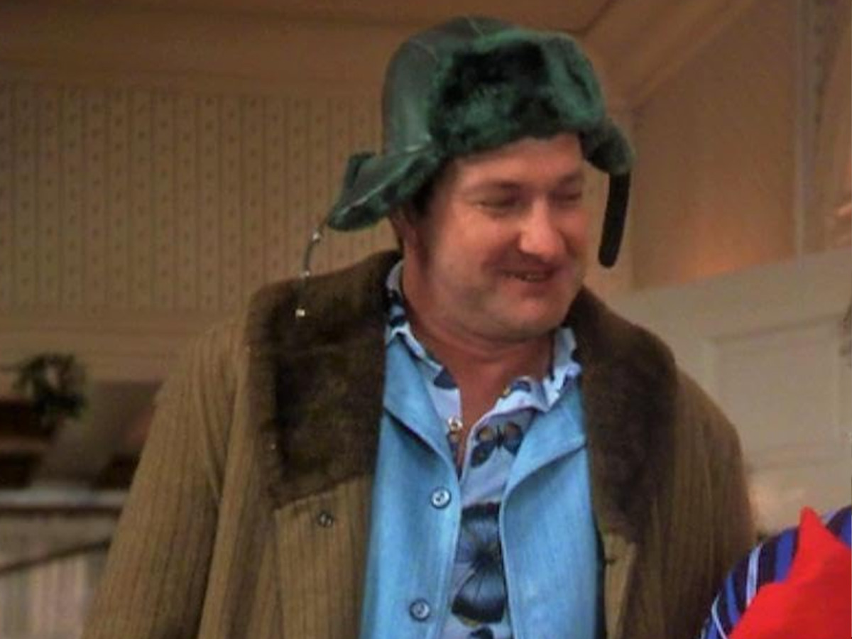 Cousin Eddie is Among Randy Quaid's Most Iconic Roles