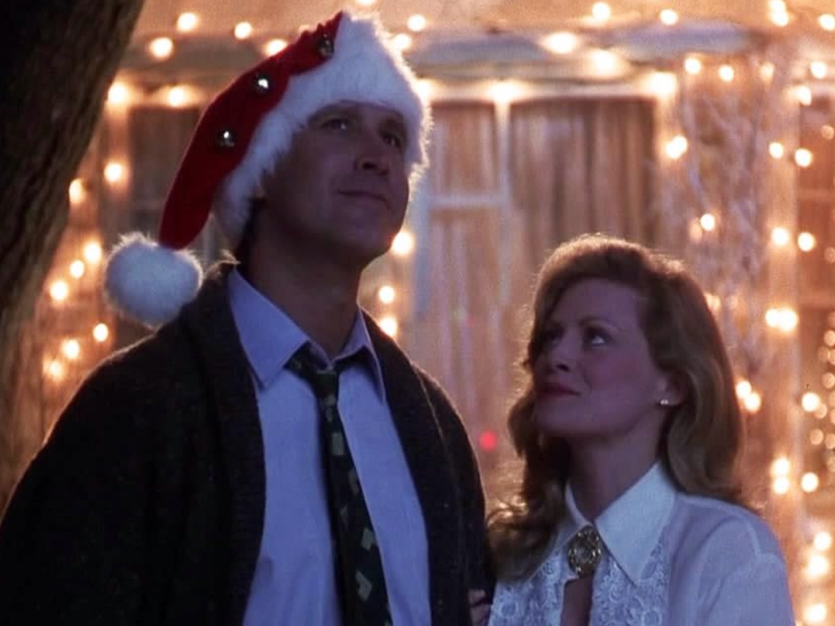 Chevy Chase and Beverly D'Angelo Were Eager for Another Vacation Film