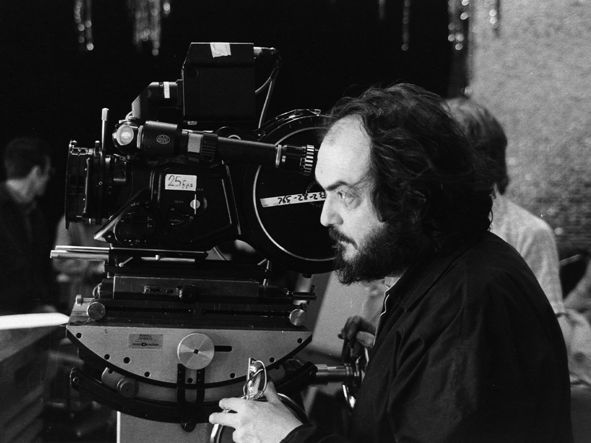 Stanley Kubrick Indirectly Contributed to the Making of Christmas Vacation