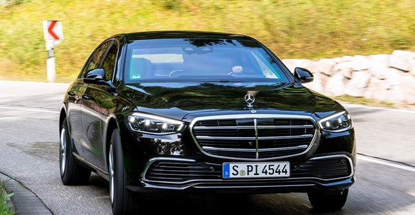 world leaders bullet proof vehicles