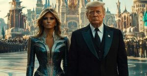 U.S. Politics Meets the Hunger Games