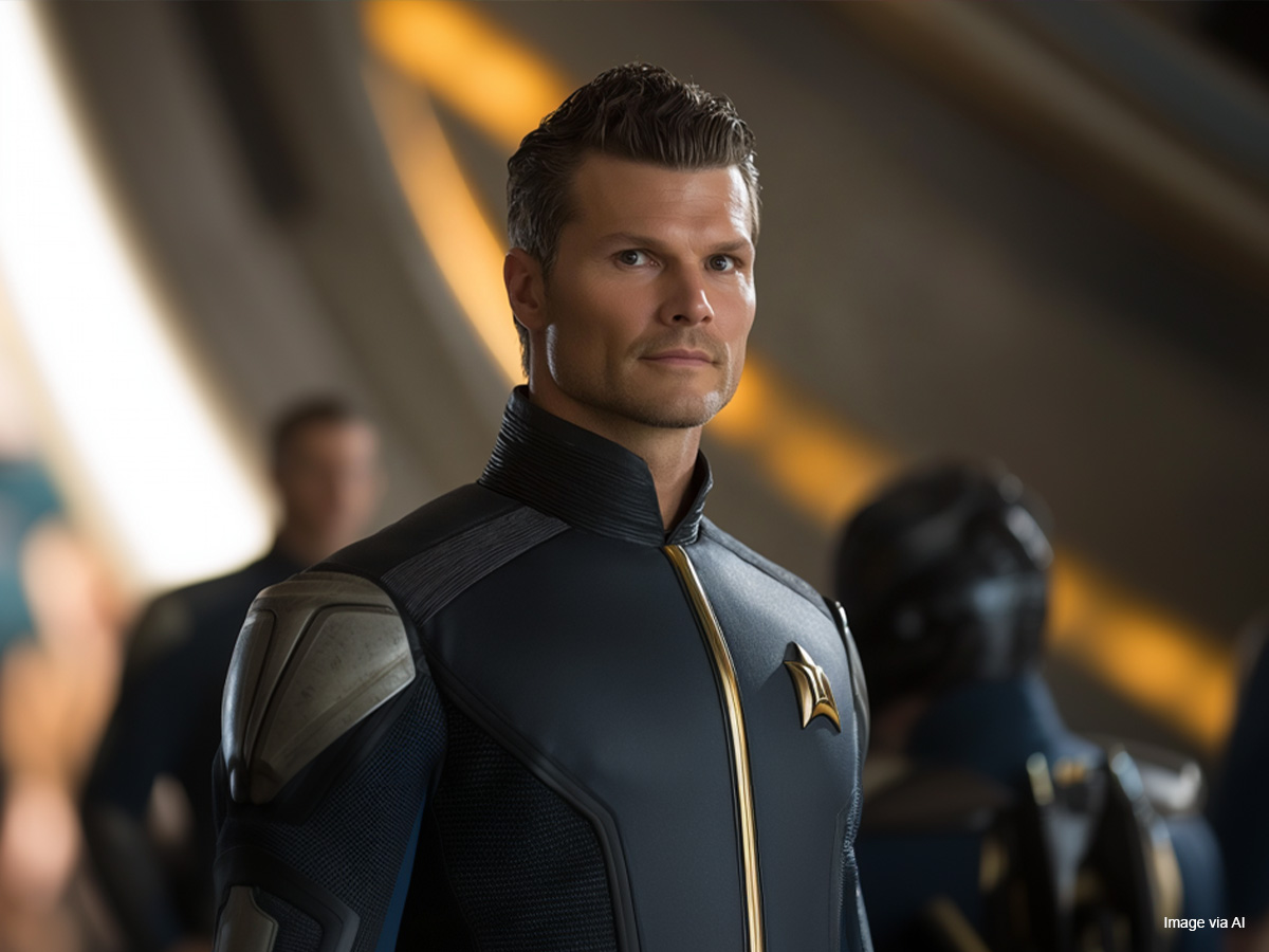 Pete Hegseth