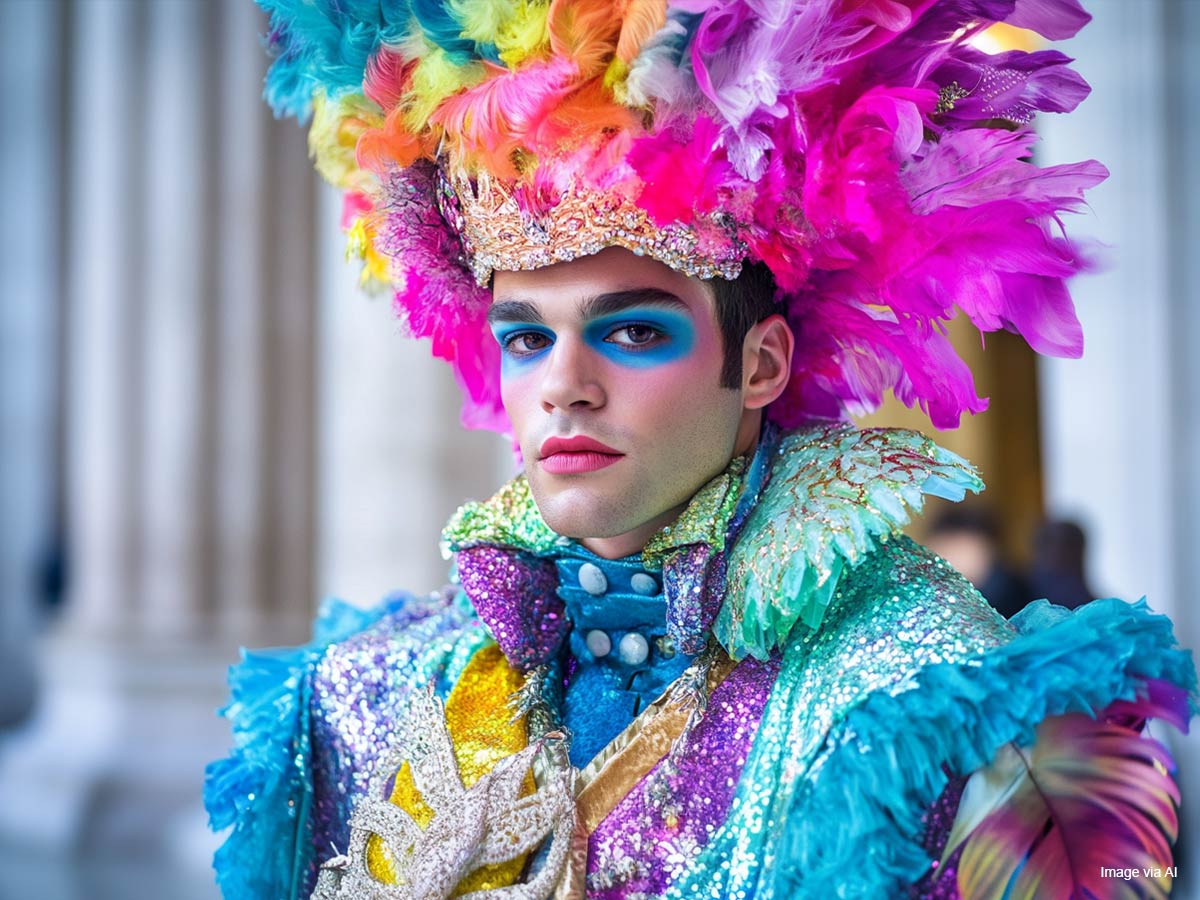 Marco Rubio as a Panem Citizen