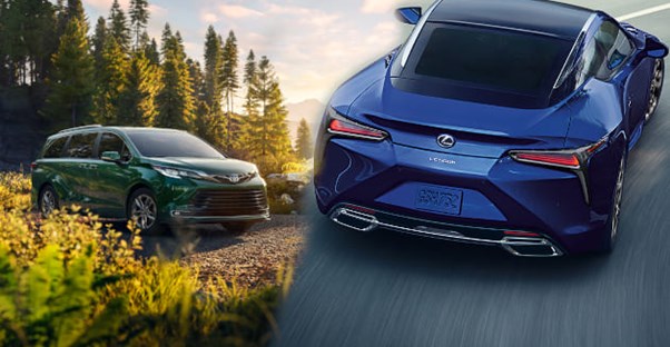 The Best Hybrids for Long-Distance Driving