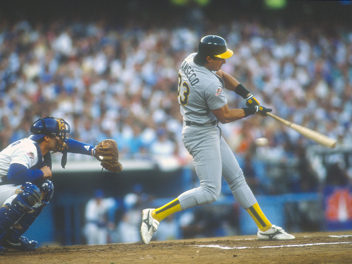 1988: Los Angeles Dodgers over Oakland Athletics