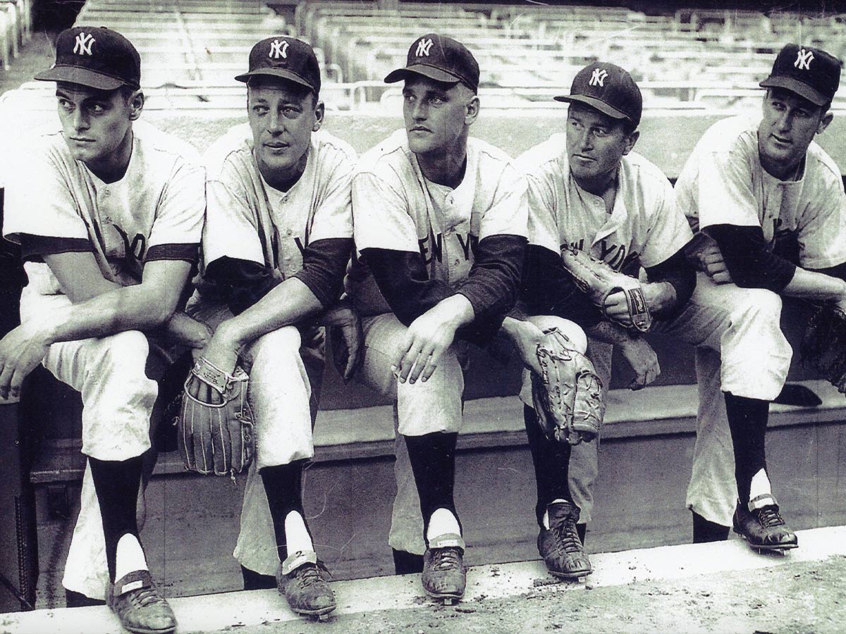 1960: Pittsburgh Pirates over New York Yankees