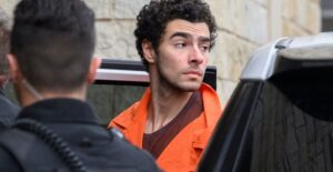 Here's Everything We Know About Luigi Mangione