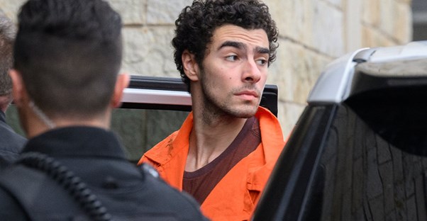 Here's Everything We Know About Luigi Mangione