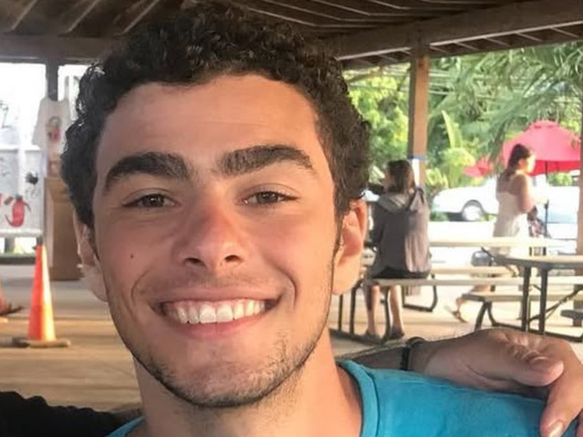 Mangione’s family is very well connected.