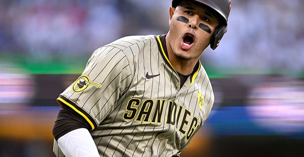 Home Run Leader for Each MLB Team