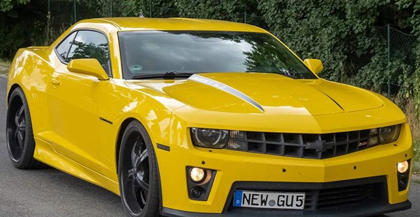 Cars Ranked by the Number of Fatal Accidents