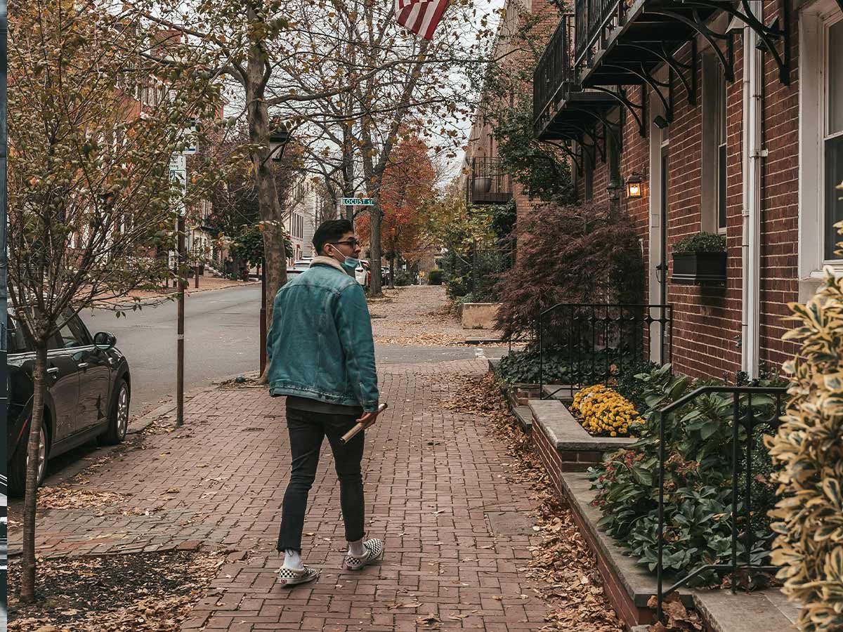 Pennsylvania