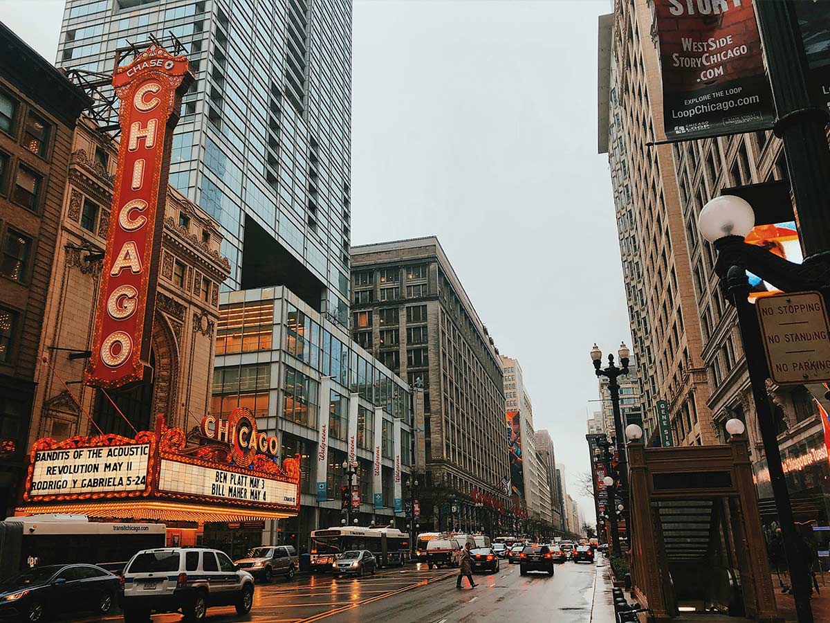 Illinois