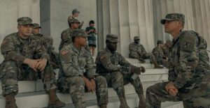 Incredible Rules the US Military Must Follow