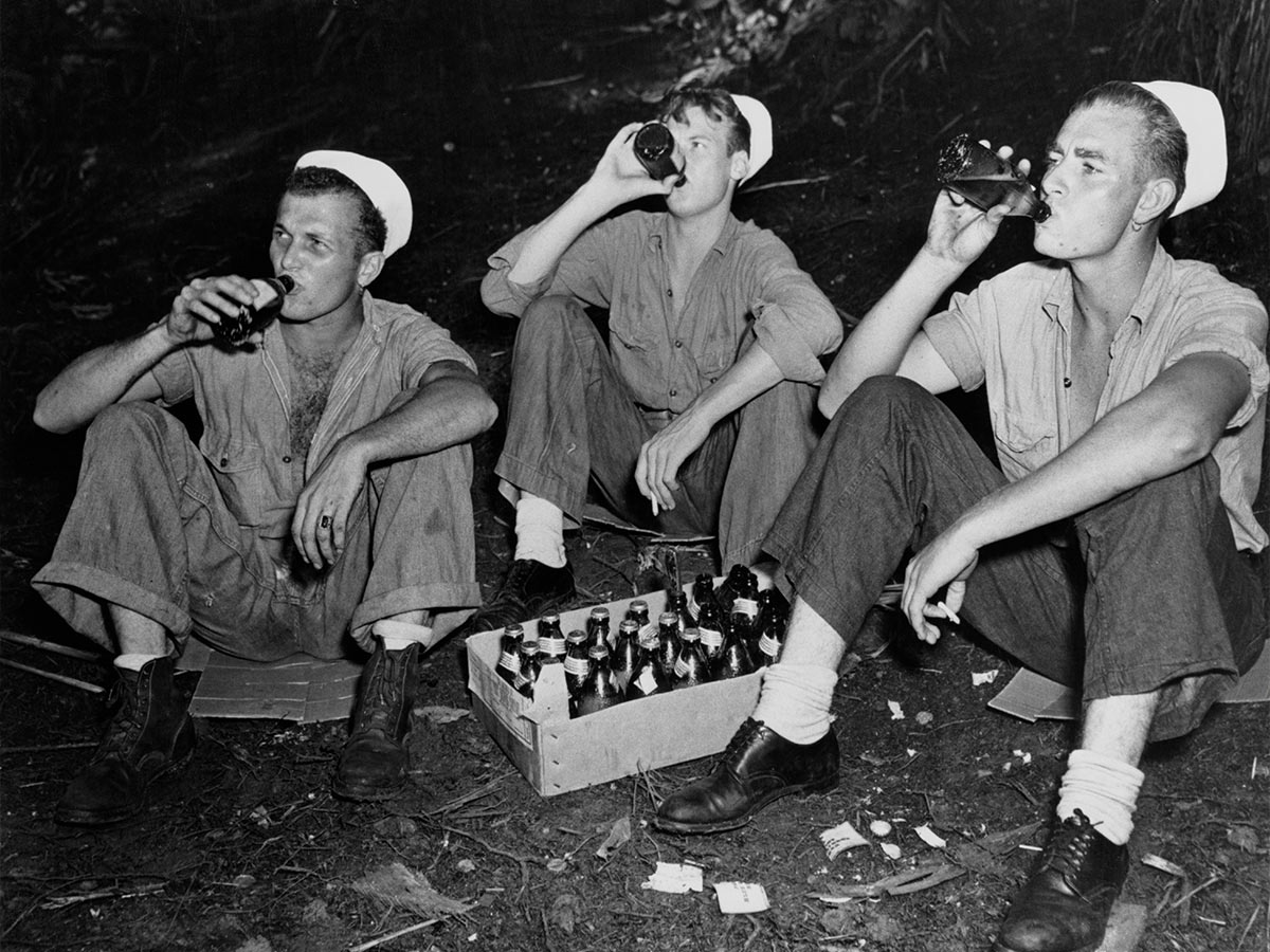 Alcohol Consumption Limits & ZZ13