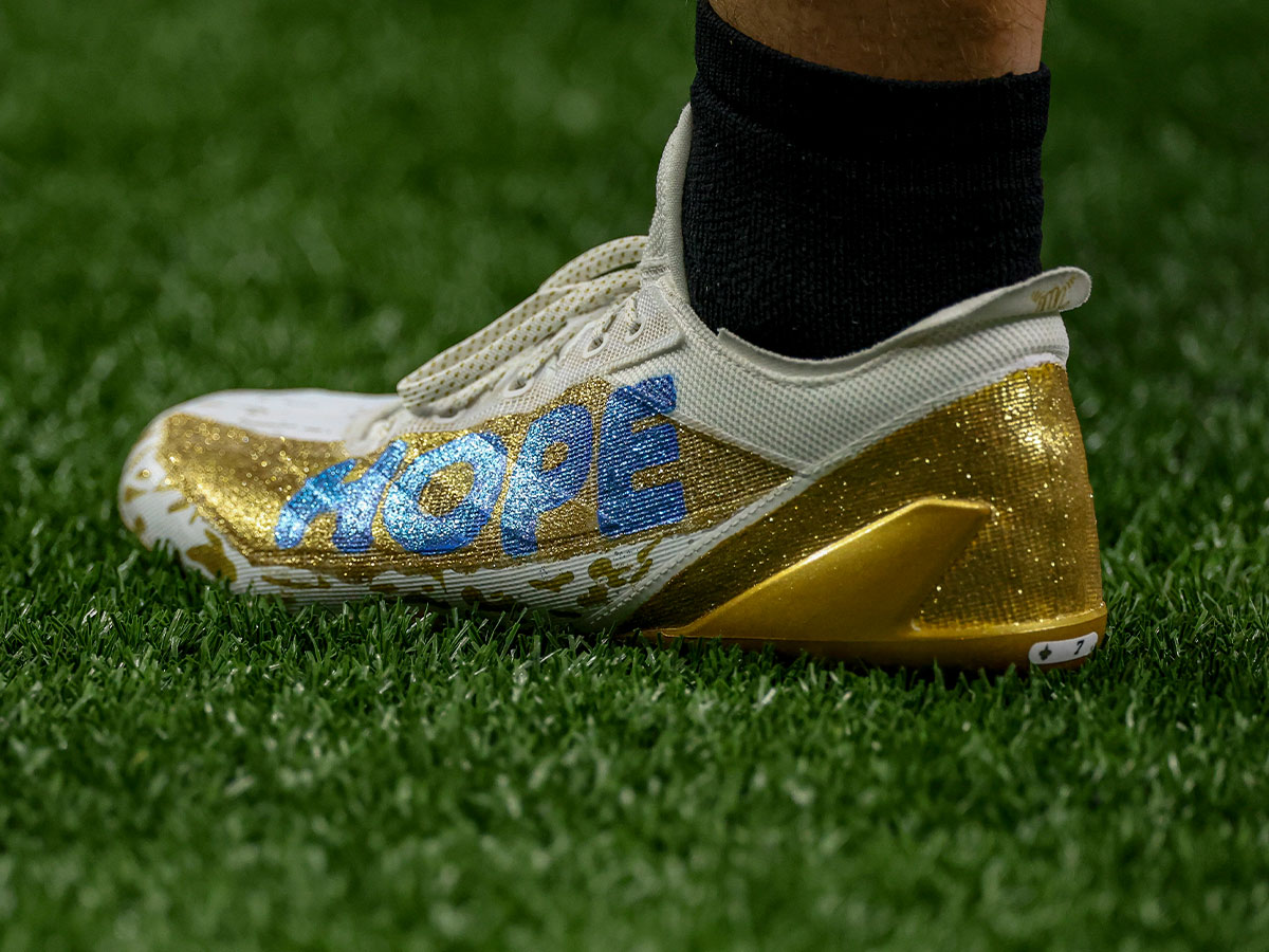 Taysom Hill