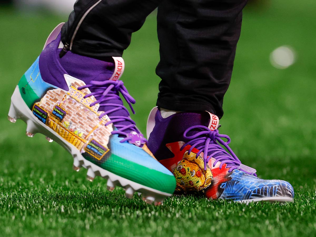 Kirk Cousins