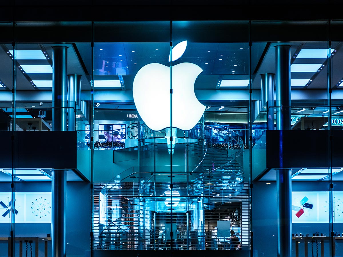 Apple (US)