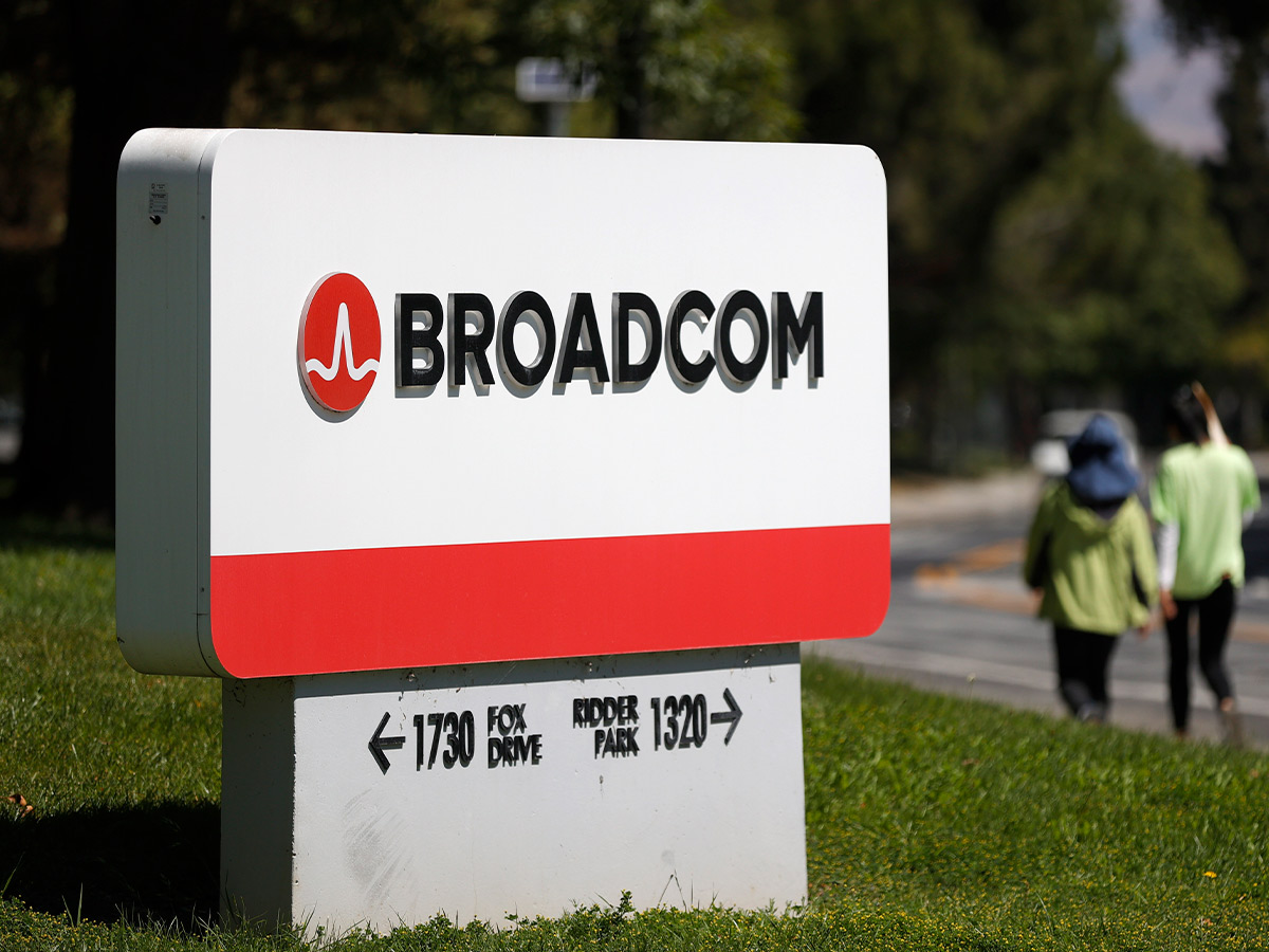 Broadcom (US)