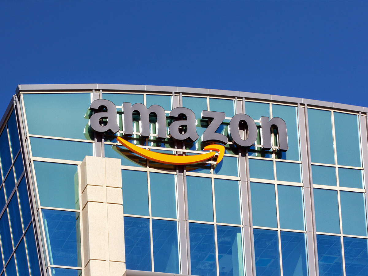 Amazon (US)