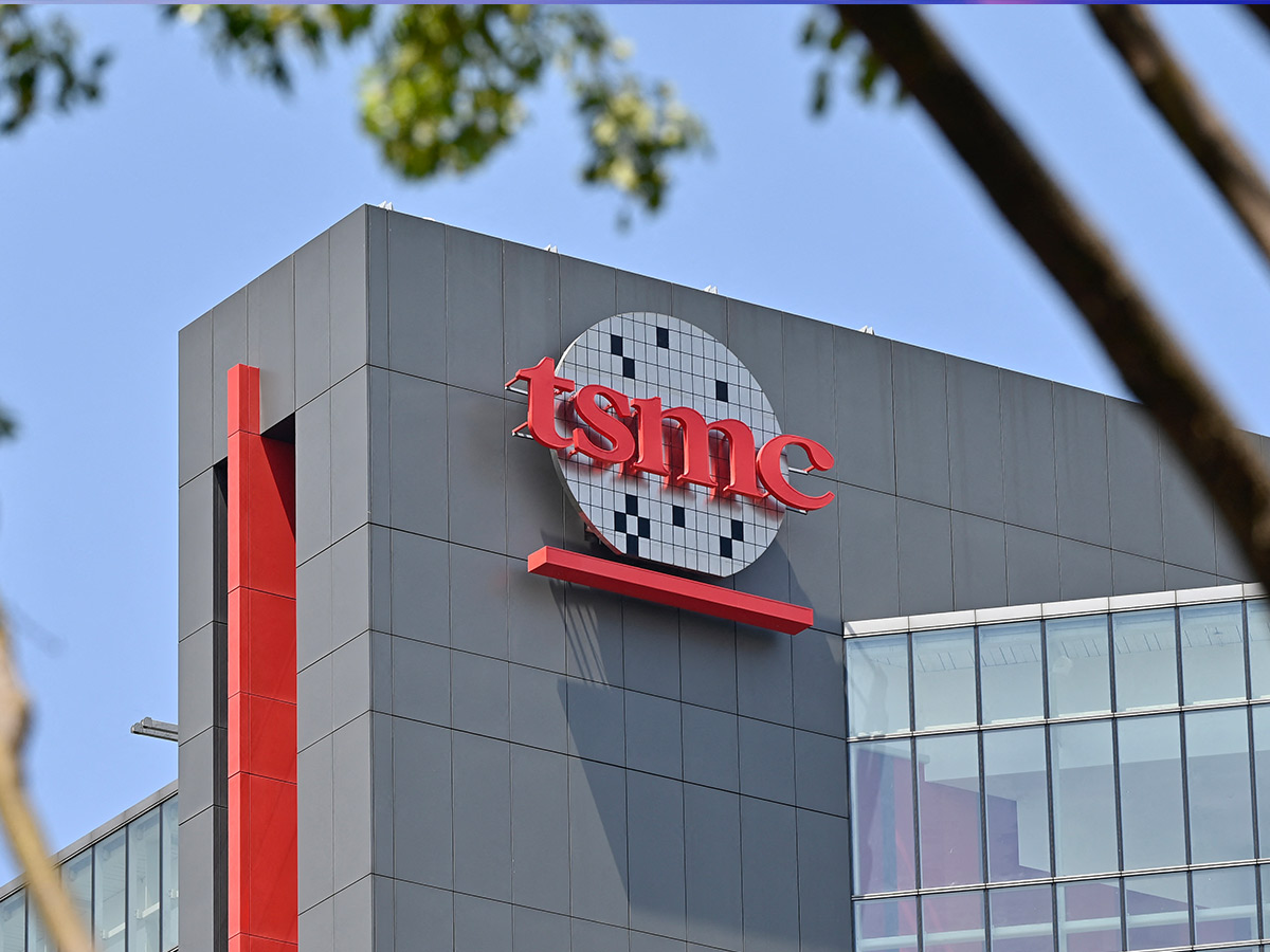 Taiwan Semiconductor (Taiwan)