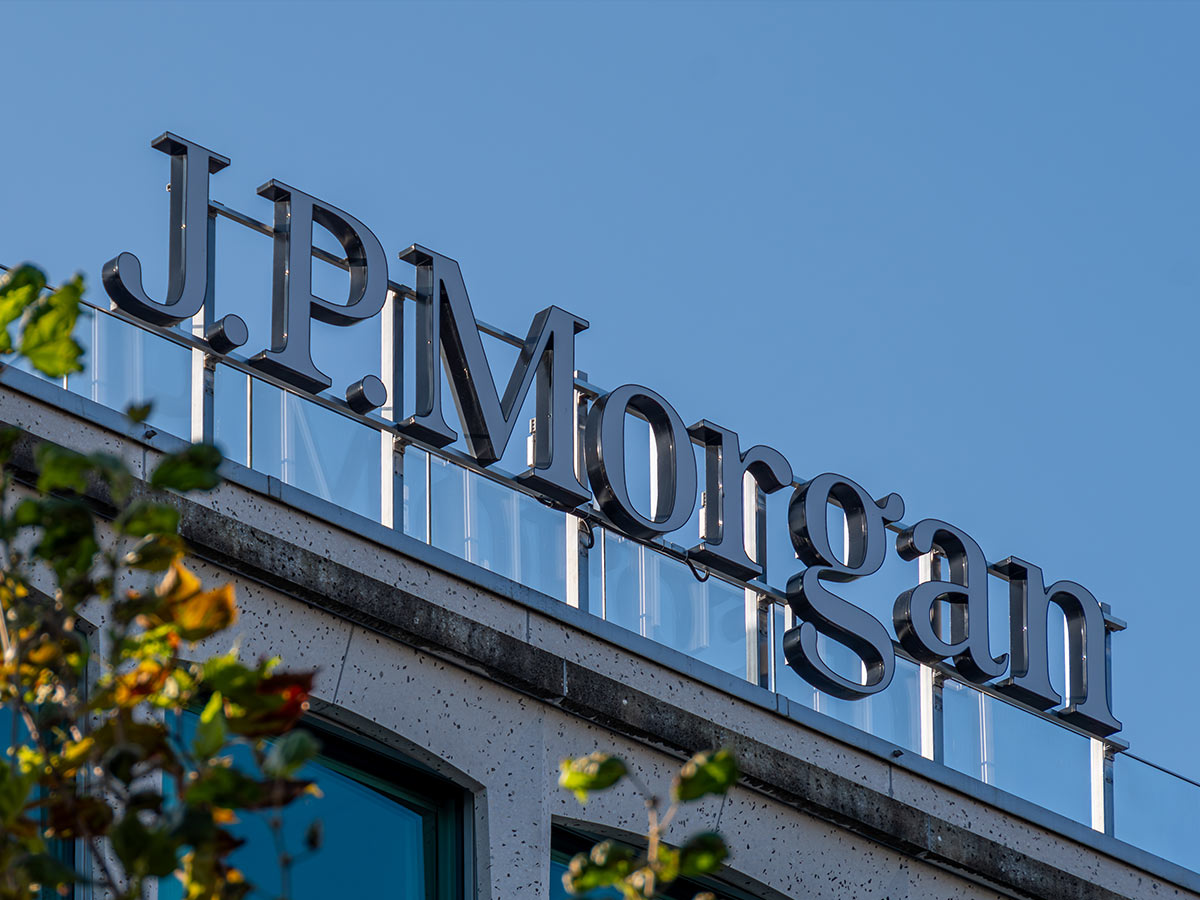 JP Morgan Chase (US)