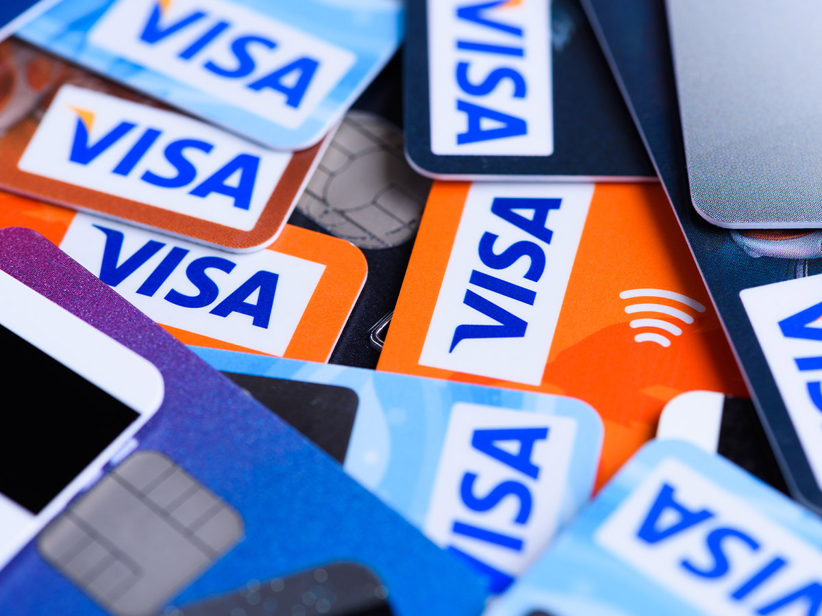 Visa (US)