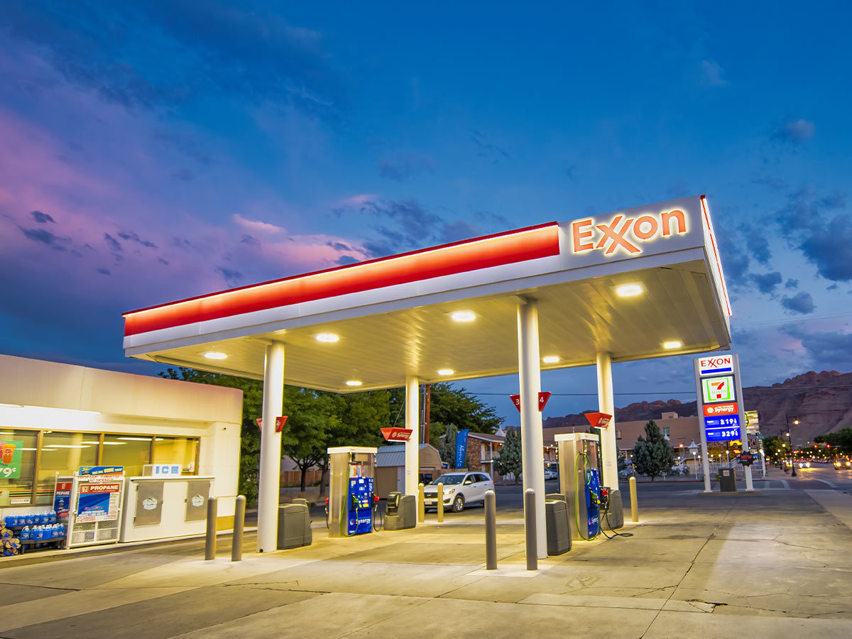 ExxonMobil (US)