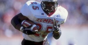 Greatest College Football Upsets of All Time