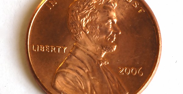 Penny earned from following penny stock advice