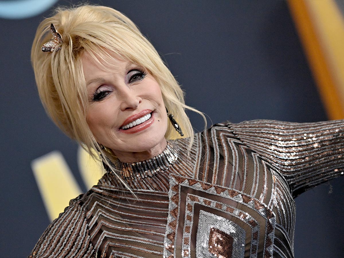 Dolly Parton