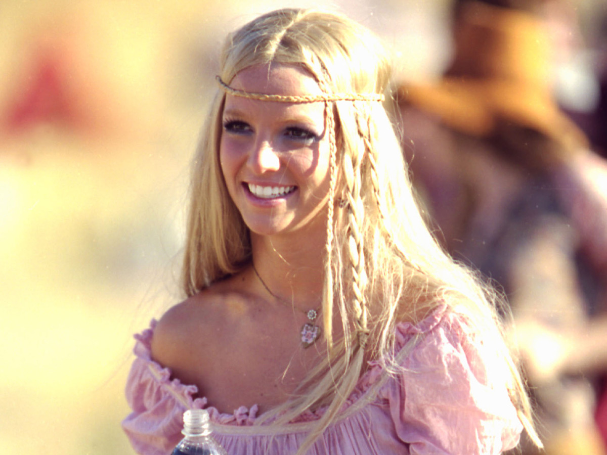 Britney Spears