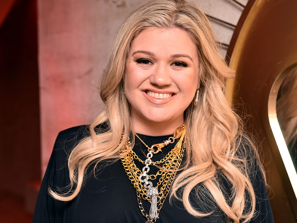 Kelly Clarkson