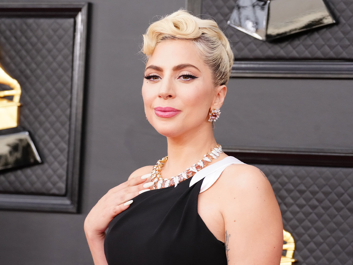 Lady Gaga