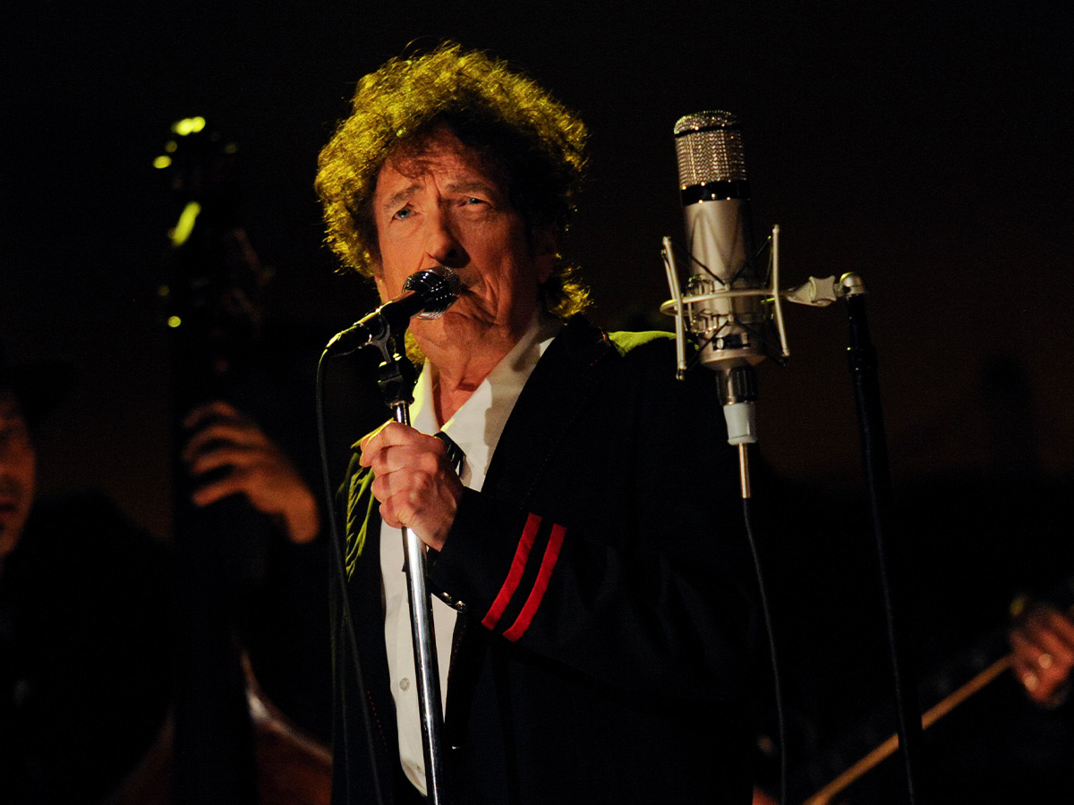 Bob Dylan