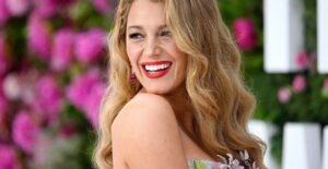Everything We Know About the 'It Ends with Us Drama' Between Blake Lively and Justin Baldoni