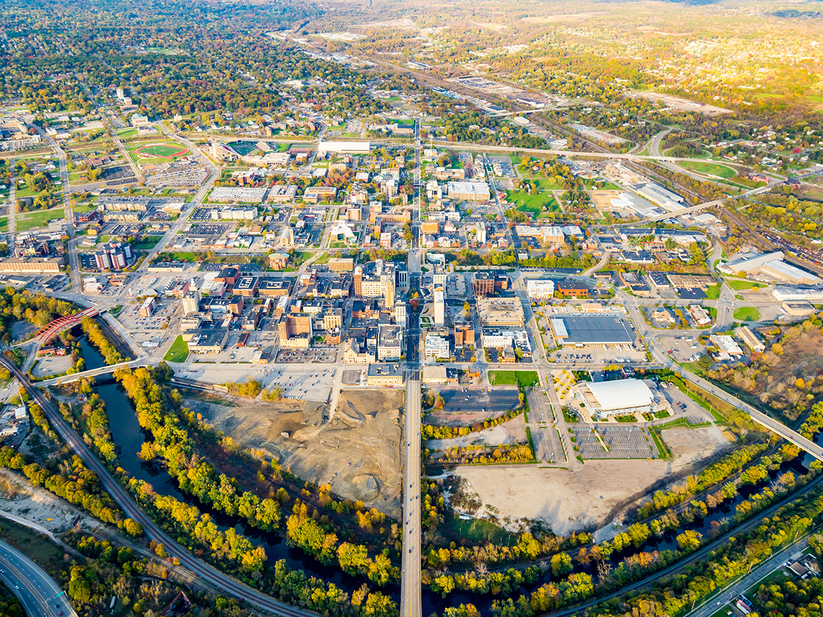 Youngstown, Ohio