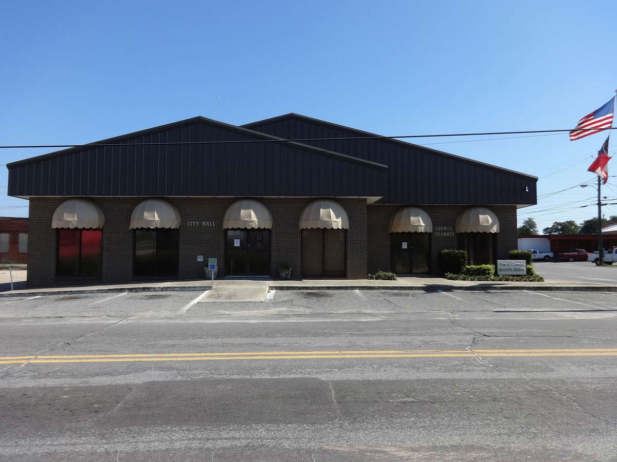 Eastman, Georgia