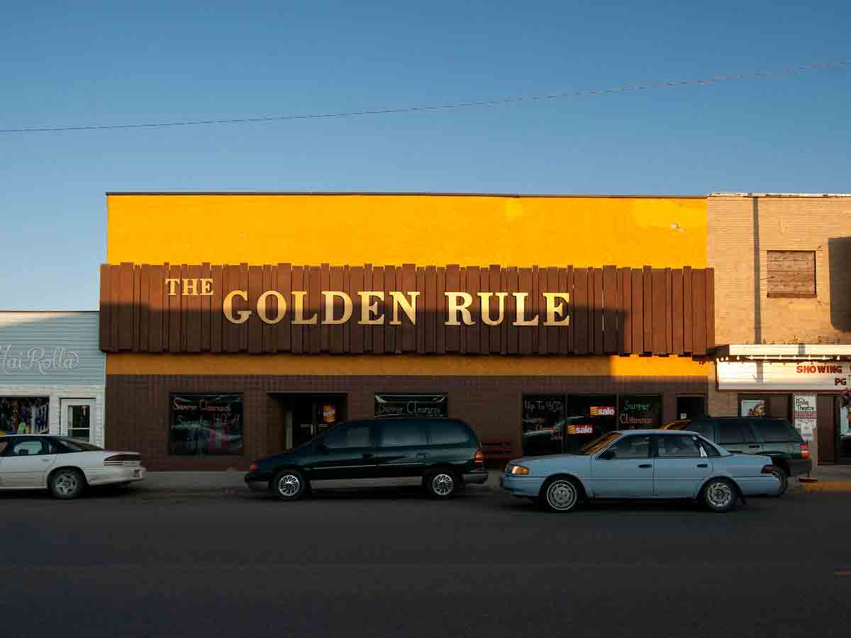 Rolla, North Dakota