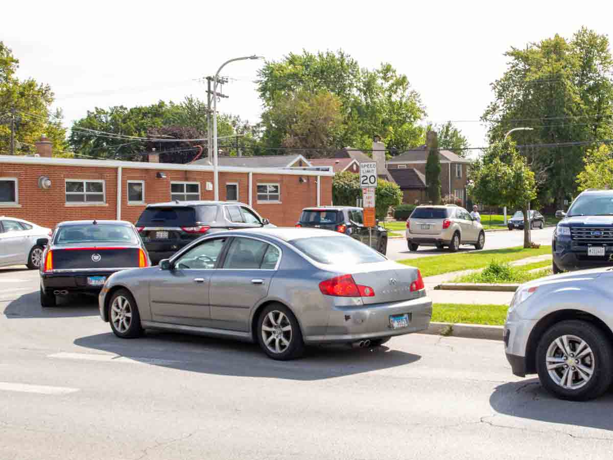 Riverdale, Illinois
