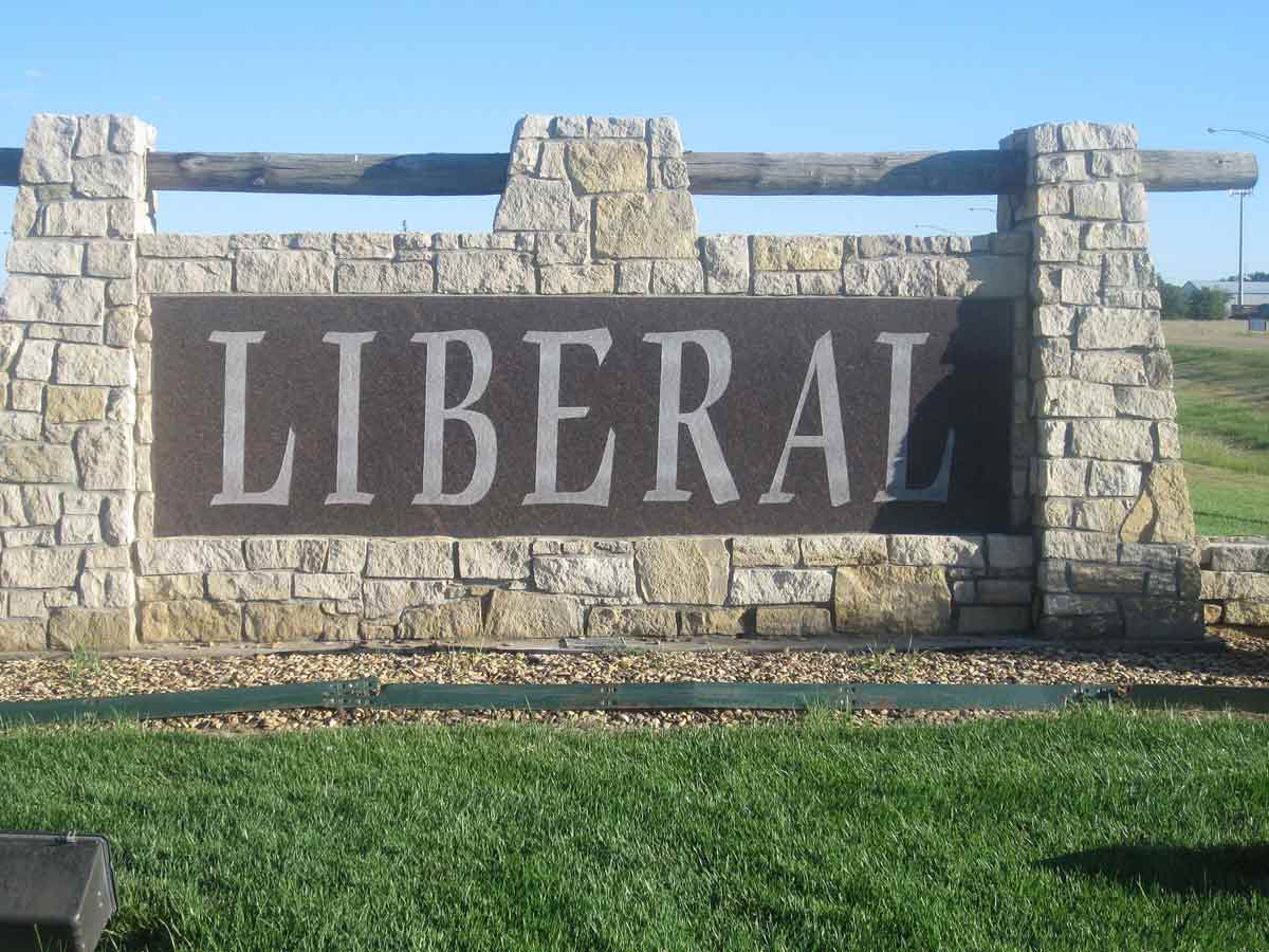 Liberal, Kansas