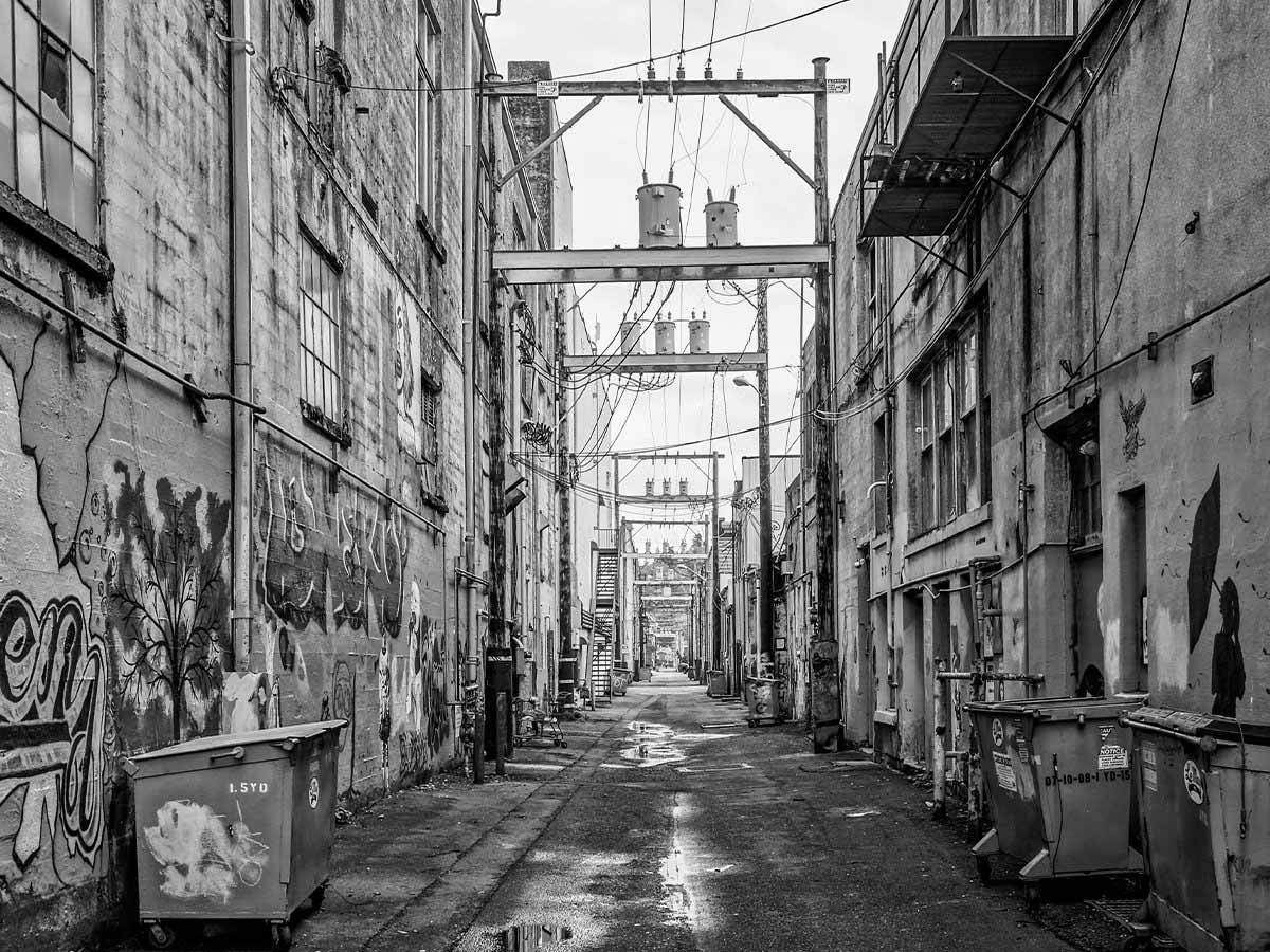 Aberdeen, Washington