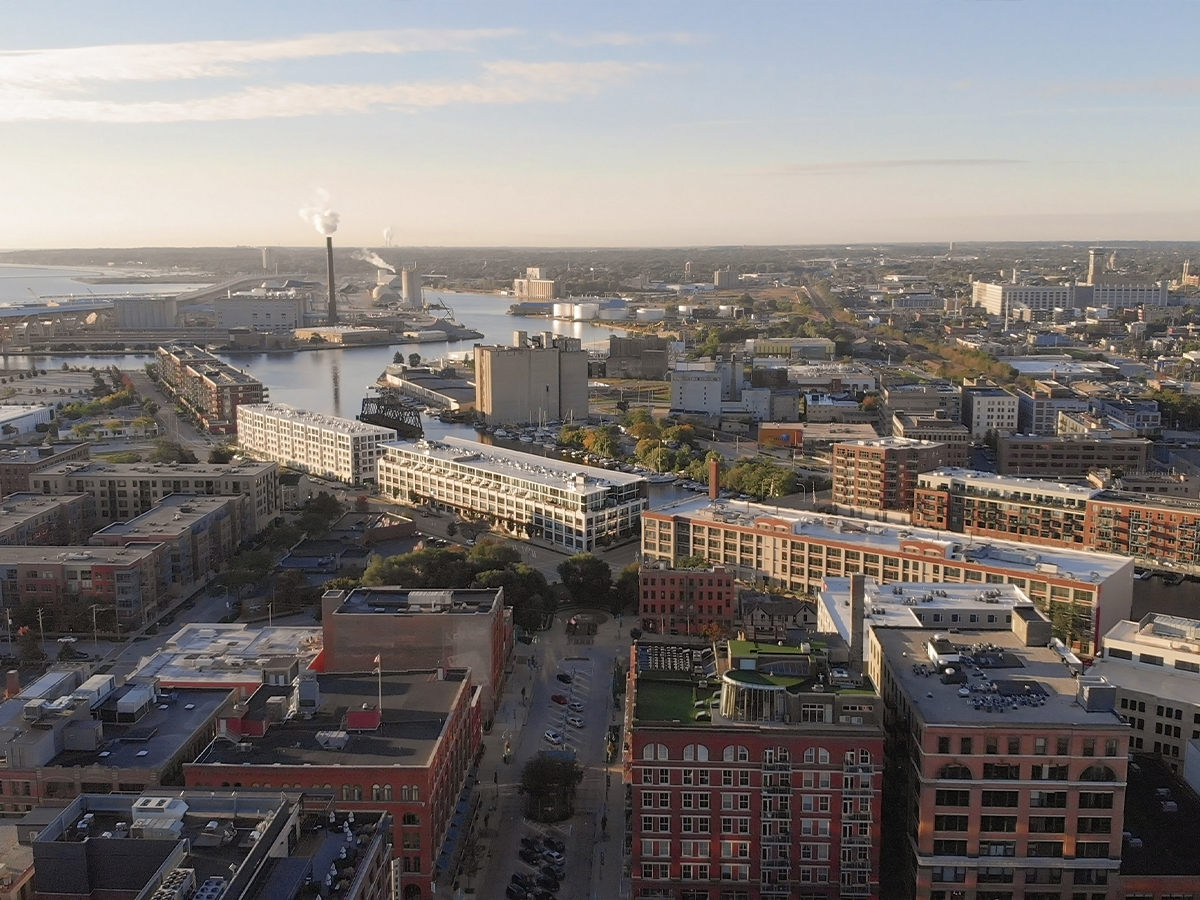 Milwaukee, Wisconsin