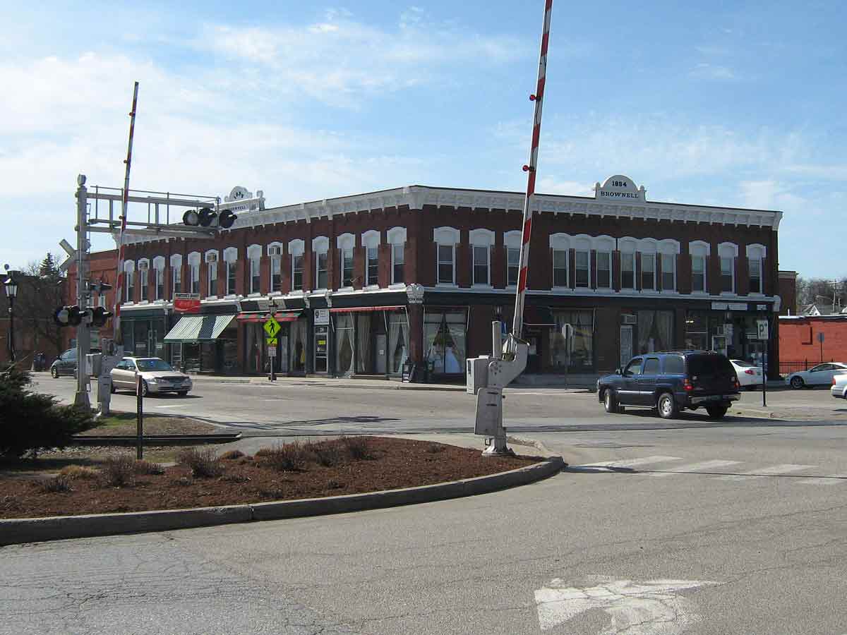 Essex Junction, Vermont