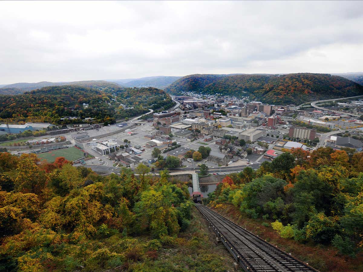 Johnstown, Pennsylvania