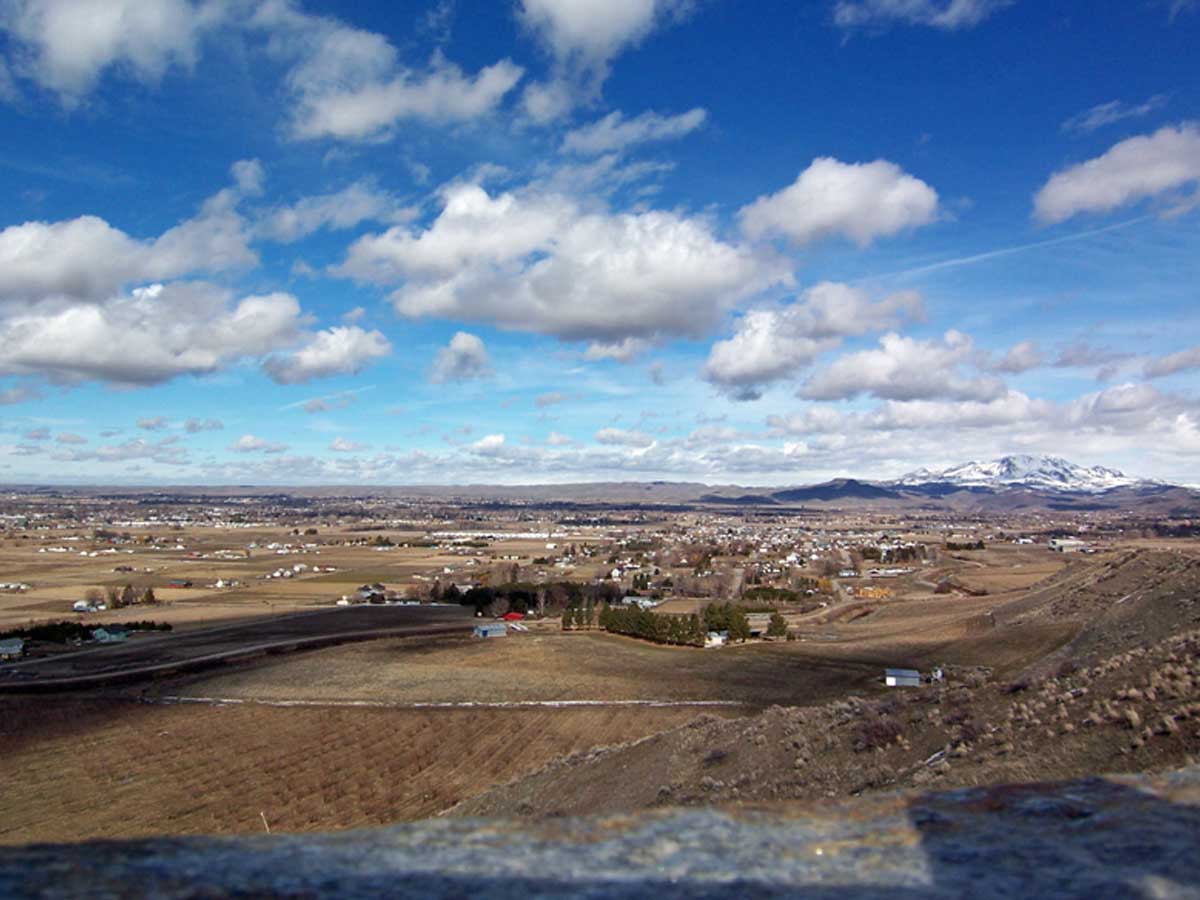 Emmett, Idaho