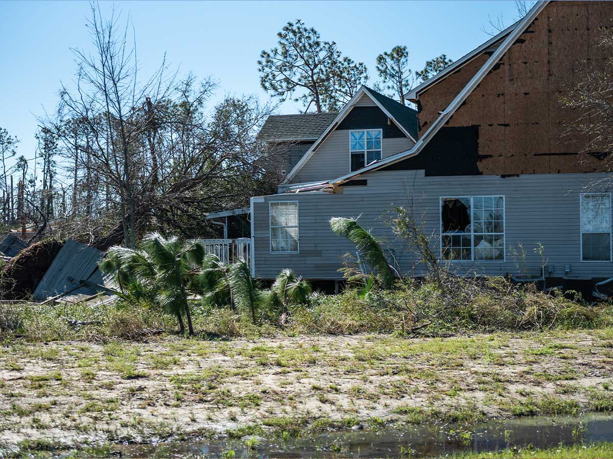 Panama City, Florida