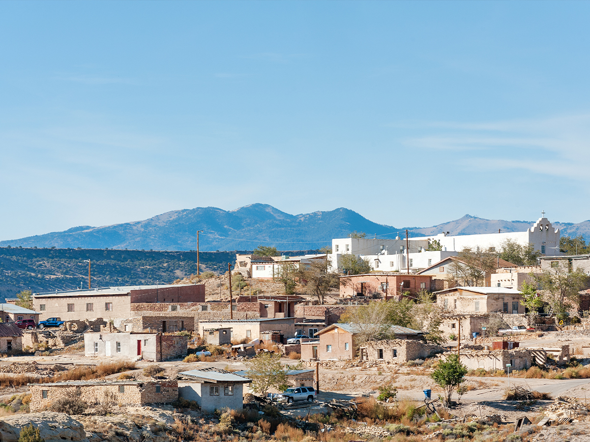 Albuquerque, New Mexico