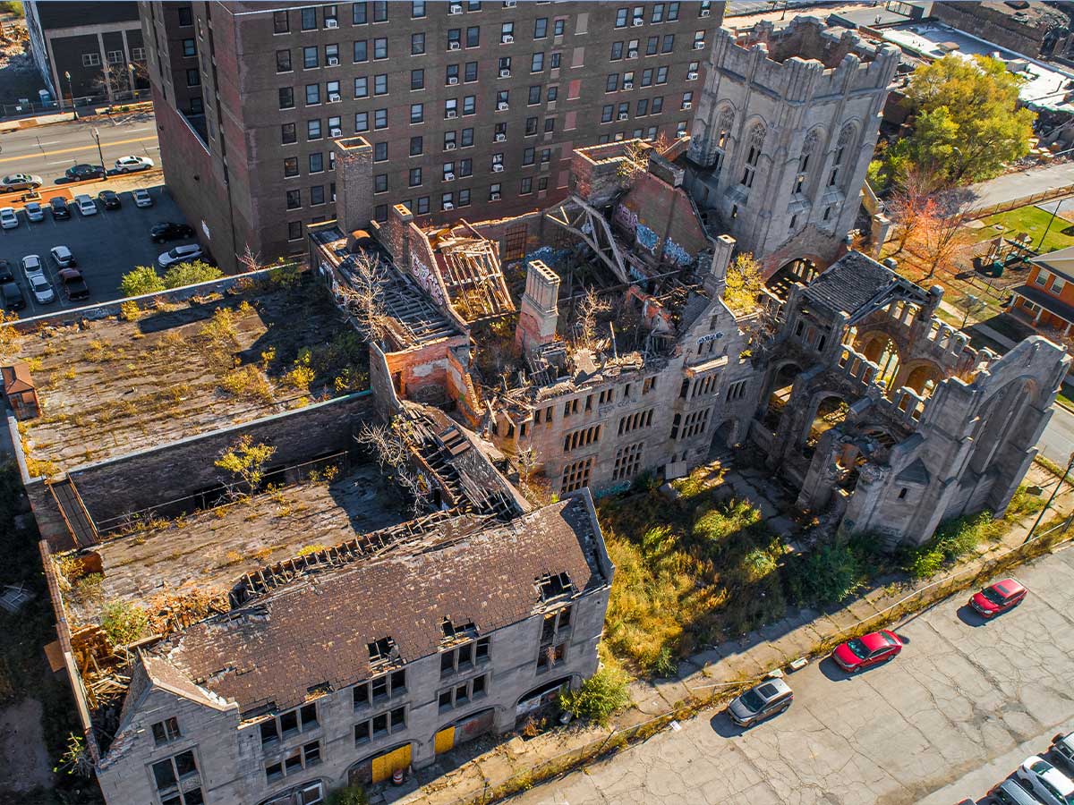 Gary, Indiana