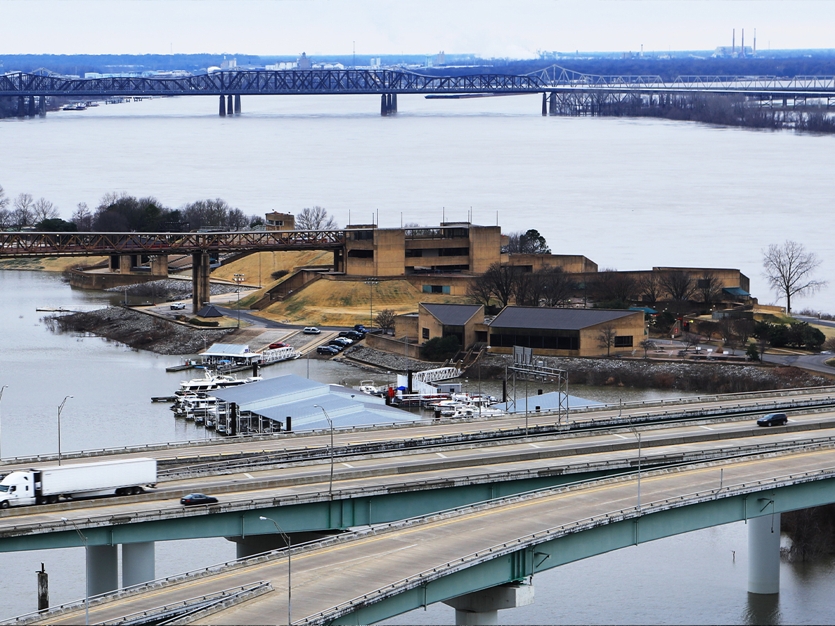 West Memphis, Arkansas